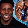 Strictly Come Dancing 2025's first star is REVEALED: Gladiators star Nitro set to compete in new series as the show battles a string of scandals