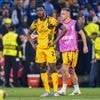 Dumfries berust in nederlaag tegen 'superieur' PSG: 'Zwarte dag voor Inter'