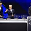 Ligue des champions : quels adversaires pour le PSG, l'OM et Monaco ? Suivez le tirage au sort de la phase de ligue