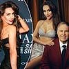 Truth about Bill Belichick and Jordon Hudson's mile-high meet-up that she doesn't want you to know: TOM LEONARD examines the timeline of America's weirdest romance