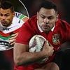 Ben Te'o: Rugby union and league must merge - and this is how they should do it