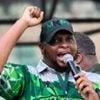 South Africa politician condemned for visiting fugitive pastor