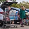 Hit by Trump trade wars, U.S. economy falls 0.2% in first quarter