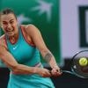 Roland-Garros. Aryna Sabalenka qualifiée pour le 3e tour après un premier set accroché