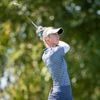 Wannasaen maintains Queen City lead, with fellow Thai star Thitikul and Hull making big moves