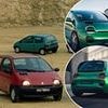 New Twingo e-Tech details revealed - and the EV will cost £17,000