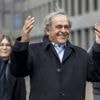 « Ne lui demandez pas de jouer à la Messi » : Platini défend la première saison de Mbappé à Madrid