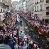 Tour de France. Une alternance entre Montmartre et une arrivée plate sur les Champs-Élysées ?