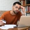 One in 10 have no savings, financial regulator says