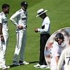Why players need to stop worrying about the state of the ball and my advice for players when it comes to stump-mic: BUMBLE ON THE TEST