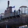 Technik Museum Sinsheim: Ein U-Boot zum Staunen und Hören: U17 ist nun zugänglich