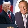ANDREW NEIL: Trump's White House is consumed by screaming matches, humiliating U-Turns and deranged behaviour. There are only two outcomes... and neither's appealing