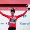Philipsen wins his third stage at Vuelta and Vingegaard leads before decisive day