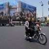 Chaos und Angst in Teheran: "Netanjahu sind die Iraner egal"