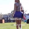 Paige Spiranac risks wardrobe malfunction with TWO bold outfits on and off the course including see-through top