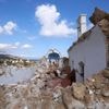 Kreta opgeschrikt door krachtige aardbeving met magnitude van 6,1. Vlamingen getuigen: “Onze heel bed trilde”