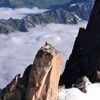 Un concert sur le Mont Blanc à 22 ans
