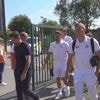 Anderlecht aangekomen in Denderleeuw, paars-wit opnieuw zonder Simic in de selectie