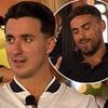 Love Island final descends into chaos as islanders Tommy and Ben admit to kissing the SAME girl at recent event in shock confession