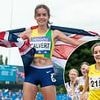 I feared that I'd never run again, says Scot who pipped Laura Muir at the post
