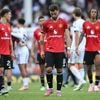 Premier League. Toujours pas de succès pour Manchester United, tenu en échec par Fulham