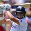 Stokes hints at England return for Bethell