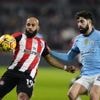 Fußball-Transfer: Für 75 Millionen Euro: Manchester United holt Mbeumo