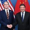 Trump hat letztes Wort: USA und China vertagen Entscheidung über Zollpause
