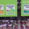 Haltungsform nach Farbe: Aldi Süd geht neuen Weg bei Fleischsortierung - und erntet Kritik