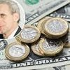 Sterling help for the Bank of England as Trump's tariffs and tantrums put the dollar in the doldrums: ALEX BRUMMER