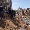 Gaza : bras de fer sur l’aide humanitaire