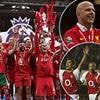 Former Arsenal and Barcelona legend joins Liverpool as Arne Slot's assistant manager in major coaching shake up ahead of the Premier League season