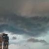 Watch: Timelapse shows powerful storm rolling into Minnesota