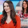 Coronation Street's Nicola Thorp recalls terrifying moment her 'grim reaper' stalker was 'close enough to smell her' during two-year ordeal