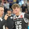 Caen BC. Pierre Hannequin juge la saison « très satisfaisante et remplie de leçons »