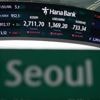 Asian shares mostly decline as uncertainty grows about what's next with Trump's tariffs