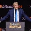 Digitalwährungen: Wie Trump an der Krypto-Revolution mitverdient