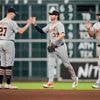 Javy Báez's 9th career grand slam leads Tigers over Astros 7-4