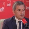Frères musulmans : Gérald Darmanin "espère que Bruno Retailleau rendra public" un rapport "secret défense"