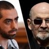 Man die schrijver Salman Rushdie (77) neerstak veroordeeld tot 25 jaar cel