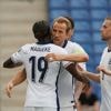 Engeland wint moeizaam van Andorra, Malta en Litouwen spelen gelijk in groep Oranje