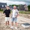 Groepje starters regelt zelf een nieuw huis in eigen dorp (voor gemiddeld 200.000 euro)