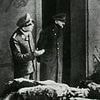 Bombshell Hitler files reveal aide's astonishing account of Nazi chief's suicide 80 years on - as charred teeth are seen up close
