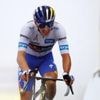 Königsetappe der Tour de France: Florian Lipowitz zahlt am Col de la Loze Lehrgeld