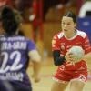 Handball - Division 2 féminine. Les Celloises échouent sur le fil à Nantes
