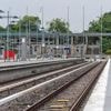 Vorerst keine Züge: S-Bahn-Verkehr in Berlin wegen Unwetters erneut eingestellt