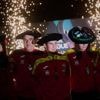 Small sport stirs up controversy in Spain as Basque Country makes its international debut