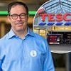 Retail has rarely been as tough, says Tesco chief: Grocer battered by rising costs and red tape