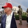 Washington DC klaagt Trump aan om sturen Nationale Garde: “Belediging voor waardigheid en autonomie”