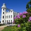 Denkmäler: Schloss auf Pfaueninsel öffnet nach sieben Jahren wieder